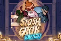 Stash and Grab Frenzy